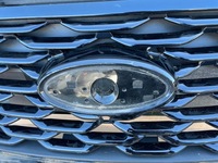 фото thumb №5, Решётка решётка радиатора ford explorer iv 2020 - 2024 st line