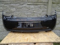 фото thumb №1, Citroen ds3 racing бампер задня задній kompletny