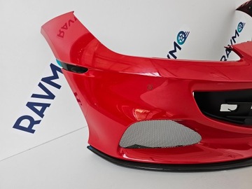 фото thumb №7, Бампер переднє ferrari portofino m рестайлінг pdc карбон