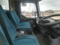 фото thumb №7, Truck - daf lf панель керування кондиціонер перемикачі обігріву 2004