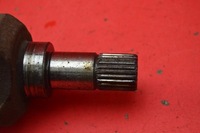 фото thumb №4, Приводной вал левая перед citroen c3 picasso 1.6 hdi 10r