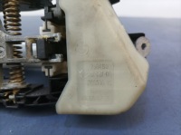 фото thumb №5, Bmw x6 f16 ручка дверь задняя правая 7384807 300