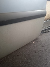 Citroen c8 двері праве зсувні повний в Україні, фото thumb