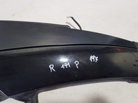 фото thumb №5, Стійка дах обшивка праві mercedes slk r171 w171 c197 197