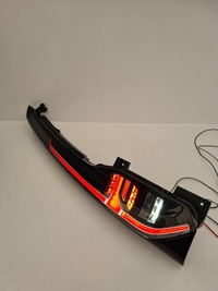 фото thumb №1, Лампа задняя левая led vw caddy v 2k7 2k7945207e