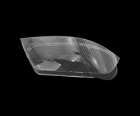 фото thumb №1, Скло фари фари передніх do vw passat b5+ 2000-2005 права