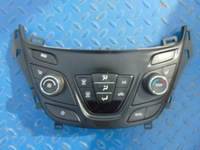 фото thumb №1, Opel insignia lift панель кондиціонера 90924568