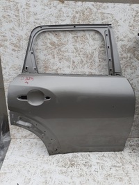 фото thumb №1, Дверь задняя задние правое mini clubman f54