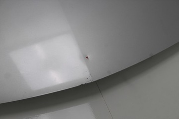 фото thumb №5, Капот opel meriva b 08-13r z176