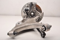 фото thumb №12, Volvo xc60 xc90 24r поворотна опора ступиця важіль ліва задня лівий зад 32395004