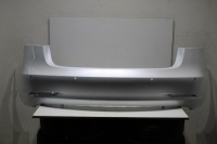 Купити Tesla model 3 бампер задня задній, фото thumb