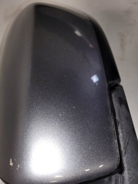 фото thumb №6, Дзеркало ліві праві 5 pin cx9 mazda cx-9 2007-