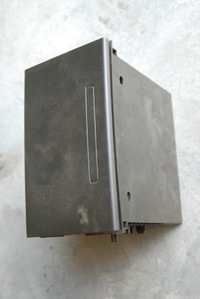 фото thumb №4, Карман бардачка volvo fh 4