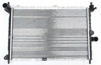 фото thumb №1, Радіатор wody astra f 91- 550708a8