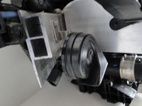 фото thumb №5, Mercedes cla 118 a 177 eqa eqb b 243 gla glb 247 клаксон сигнал a2475403206