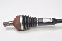 фото thumb №3, Volvo xc60 i 2.4 d3 / d4 полуось левая короткая p31325573