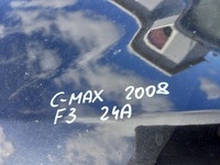 фото thumb №12, Ford c-max lift капот крышка двигателя f3