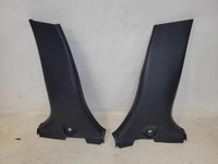 фото thumb №1, Защита стойка левая правая toyota chr ch-r 2017