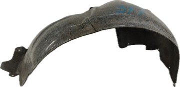 фото thumb №1, 377 audi tt tts 2007- підкрилок передні перед праві 8j0821172a