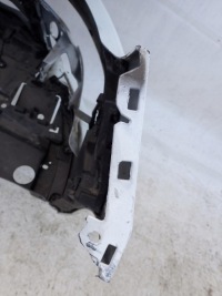 Renault megane iv 4 16-20 бампер перед передній spr pdc Зі Шроту, фото thumb