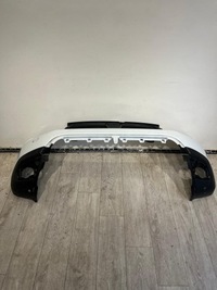 фото thumb №1, Бампер перед передний dacia duster ii 17-21