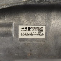фото thumb №9, Рейка рулевая rhd gj32-3504-aa tesla модель s evoque i l538