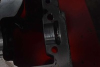 фото thumb №12, Головка двигателя 9641752610 ford focus c-max mk1 1 i 2.0 tdci 136 km 03-07