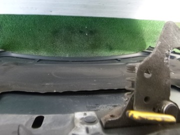 фото thumb №5, Bmw e90 e91 капот крышка двигателя перед 475/9