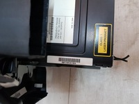 фото thumb №9, Радіо cd mp3 aux eu honda jazz iii 08-11