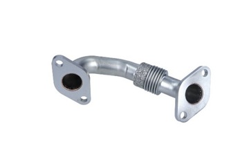 фото thumb №2, Шланг клапана egr vw sharan 2,0 tdi 06-