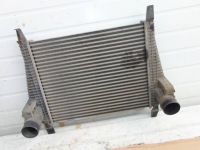 Iveco magirus 260-30 2005r інтеркулер радіатор Недорого, фото thumb