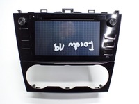 фото thumb №1, Радіо cd заводські європа 86201sg460 subaru forester iv sj 15r