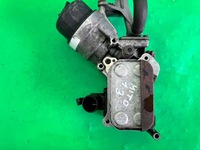 фото thumb №7, Основание корпус фильтра масла 55232815 alfa romeo mito 1.3 jtdm 08-