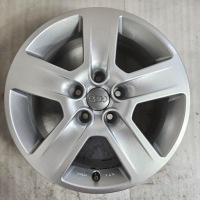 фото thumb №13, Диски audi a3 a4 b6 b7 a6 c5 q3 7x16 16 8k0 8v0 8p0 8y0 8e0