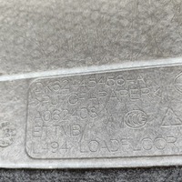 фото thumb №8, Land rover range rover sport l494 2018 обшивка багажника