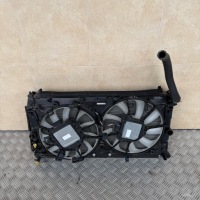 фото thumb №1, Радіатор вентилятор lexus ux 250h 2.0 hybrid