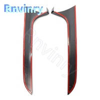 фото thumb №5, Rnvinry боковой спойлер окно автомобиля dla audi a6 allroad tdi quattro