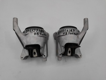 фото thumb №1, Подушка двигуна 971199384 panamera 971 v8 turbo