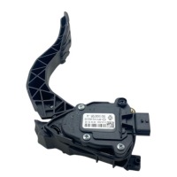 фото thumb №10, Педаль газу renault captur ii symbioz 180100879r