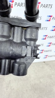 Bmw g05 x5 шланг патрубок радіатора оливи коробки 9494457 9494456 8481575 Київ, фото thumb