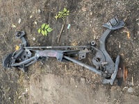 фото thumb №6, 48 bmw x1 f48 важелі підрамник підрамник підвіска задня