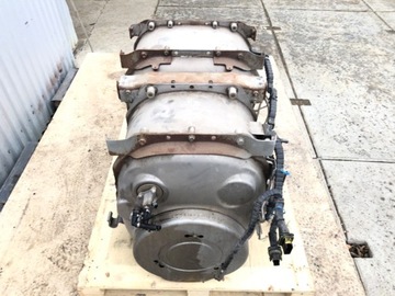 фото thumb №3, Глушитель катализатор 1940705 daf xf ft 460