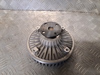 фото thumb №8, Fordranger 2.5 tdci вискомуфта двигателя nowe