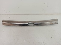 фото thumb №1, Захист поріг багажника skoda superb