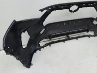 фото thumb №8, Toyota rav4 v 19- бампер переднє решітка оригінал!