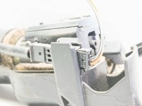 Моторчик сиденье перед сторона левая bmw 5 e39 8242781 в Украине, фото thumb