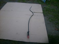 фото thumb №4, Щуп щуп масла 1861464 scania r xpi 400