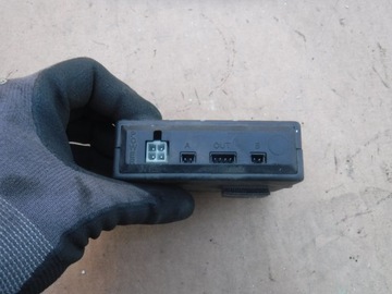 фото thumb №4, Модуль блок управления pdc renault espace iv 02-06r