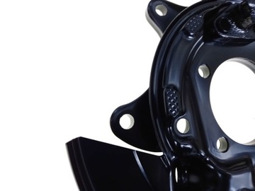 фото thumb №10, Corolla e12 02-07 d4d захист диск гальмівна зад