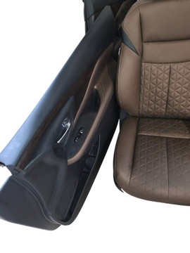 фото thumb №8, Nissan murano z52 2021 комплект оббивка / комплект